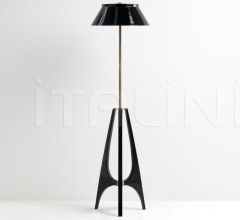 Итальянские Свет - Торшер Charlotte Итальянские Свет - Торшер Charlotte фабрика Tosconova