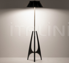 Итальянские Свет - Торшер Charlotte Итальянские Свет - Торшер Charlotte фабрика Tosconova