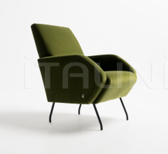 Итальянские Кресла - Кресло Lena фабрика Tosconova