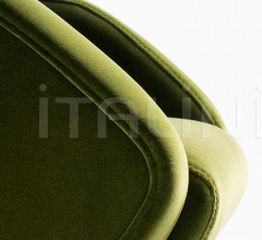 Итальянские Кресла - Кресло Lena фабрика Tosconova