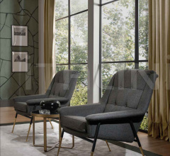 Итальянские Кресла - Кресло Lena фабрика Tosconova