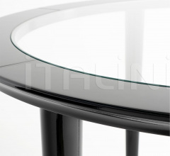 Итальянские Столики - Столик Aldo Round фабрика Tosconova