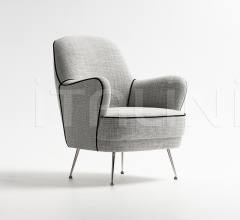 Итальянские Кресла - Кресло Lady фабрика Tosconova