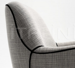Итальянские Кресла - Кресло Lady фабрика Tosconova