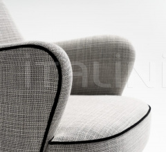 Итальянские Кресла - Кресло Lady фабрика Tosconova