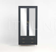 Итальянские Спальни - Шкаф Portrait Итальянские Спальни - Шкаф Portrait фабрика Tosconova