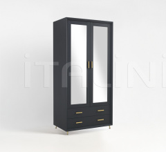 Итальянские Спальни - Шкаф Portrait Итальянские Спальни - Шкаф Portrait фабрика Tosconova