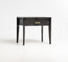 Итальянские Спальни - Тумбочка Aspen фабрика Tosconova