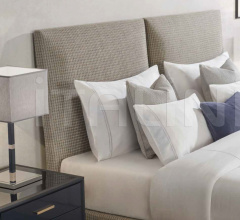 Итальянские Спальни - Тумбочка Aspen Glass фабрика Tosconova