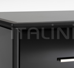 Итальянские Спальни - Комод Aspen фабрика Tosconova