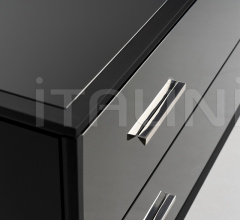 Итальянские Спальни - Комод Aspen фабрика Tosconova