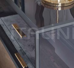 Итальянские Спальни - Комод Aspen фабрика Tosconova