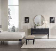 Итальянские Спальни - Комод Aspen фабрика Tosconova