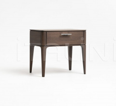 Итальянские Спальни - Тумбочка Lungarno фабрика Tosconova