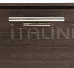 Итальянские Спальни - Тумбочка Lungarno фабрика Tosconova