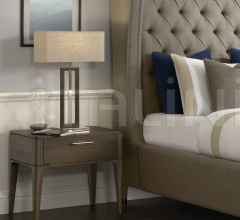 Итальянские Спальни - Тумбочка Lungarno фабрика Tosconova