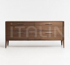 Итальянские Спальни - Комод Lungarno фабрика Tosconova