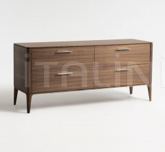 Итальянские Спальни - Комод Lungarno фабрика Tosconova