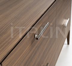 Итальянские Спальни - Комод Lungarno фабрика Tosconova