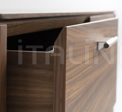 Итальянские Спальни - Комод Lungarno фабрика Tosconova