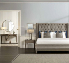 Итальянские Спальни - Комод Lungarno фабрика Tosconova