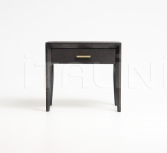 Итальянские Спальни - Тумбочка Club etajer фабрика Tosconova