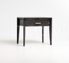 Итальянские Спальни - Тумбочка Club etajer фабрика Tosconova