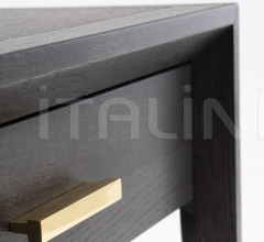 Итальянские Спальни - Тумбочка Club etajer фабрика Tosconova