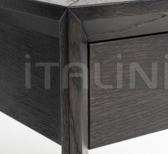 Итальянские Спальни - Тумбочка Club etajer фабрика Tosconova