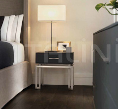 Итальянские Спальни - Тумбочка Oro фабрика Tosconova