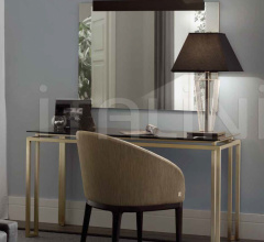Итальянские Письменные столы - Письменный стол Oro фабрика Tosconova