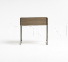 Итальянские Спальни - Тумбочка Ivy фабрика Tosconova