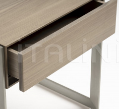 Итальянские Спальни - Тумбочка Ivy фабрика Tosconova