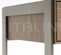 Итальянские Спальни - Тумбочка Ivy фабрика Tosconova