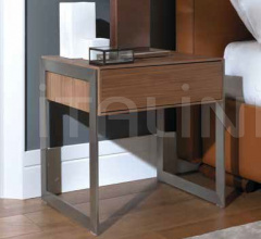 Итальянские Спальни - Тумбочка Ivy фабрика Tosconova