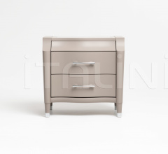 Итальянские Спальни - Тумбочка Caprice фабрика Tosconova