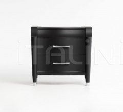 Итальянские Спальни - Тумбочка Caprice фабрика Tosconova