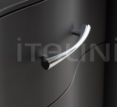 Итальянские Спальни - Тумбочка Caprice фабрика Tosconova