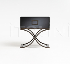 Итальянские Спальни - Тумбочка Paris фабрика Tosconova