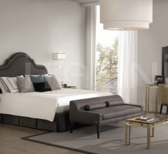 Итальянские Спальни - Тумбочка Paris фабрика Tosconova