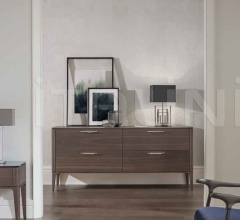 Итальянские Настольные светильники - Настольная лампа Hilton Square Итальянские Настольные светильники - Настольная лампа Hilton Square фабрика Tosconova