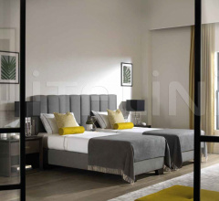 Итальянские Настольные светильники - Настольная лампа Hilton Square Итальянские Настольные светильники - Настольная лампа Hilton Square фабрика Tosconova