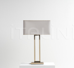 Итальянские Настольные светильники - Настольная лампа Manhattan Итальянские Настольные светильники - Настольная лампа Manhattan фабрика Tosconova
