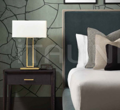 Итальянские Настольные светильники - Настольная лампа Manhattan Итальянские Настольные светильники - Настольная лампа Manhattan фабрика Tosconova