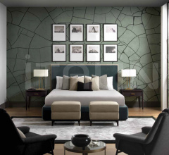 Итальянские Настольные светильники - Настольная лампа Manhattan Итальянские Настольные светильники - Настольная лампа Manhattan фабрика Tosconova