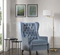 Итальянские Свет - Торшер William Итальянские Свет - Торшер William фабрика Tosconova