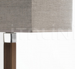 Итальянские Свет - Торшер Abilene Итальянские Свет - Торшер Abilene фабрика Tosconova