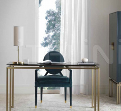 Итальянские Настольные светильники - Настольный светильник Yves Итальянские Настольные светильники - Настольный светильник Yves фабрика Tosconova