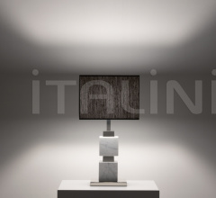 Итальянские Настольные светильники - Настольная лампа Keope Итальянские Настольные светильники - Настольная лампа Keope фабрика Tosconova