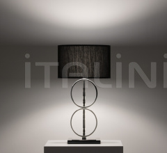 Итальянские Настольные светильники - Настольная лампа Dubai Итальянские Настольные светильники - Настольная лампа Dubai фабрика Tosconova